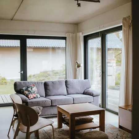 Druhej U Raje Apartment Bystrice (Jicin)
