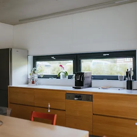 Apartment Druhej U Raje *