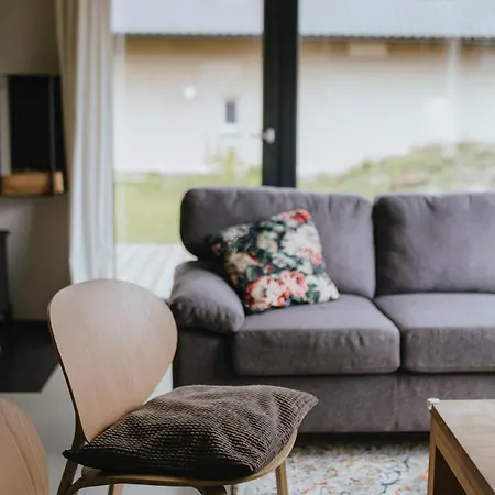 Apartment Druhej U Raje Bystrice (Jicin)