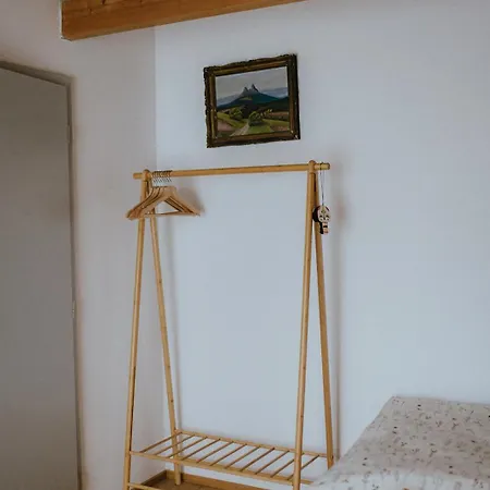 Apartment Druhej U Raje Bystrice (Jicin)