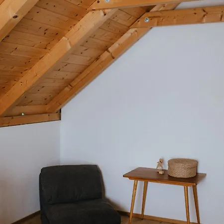 Apartment Druhej U Raje