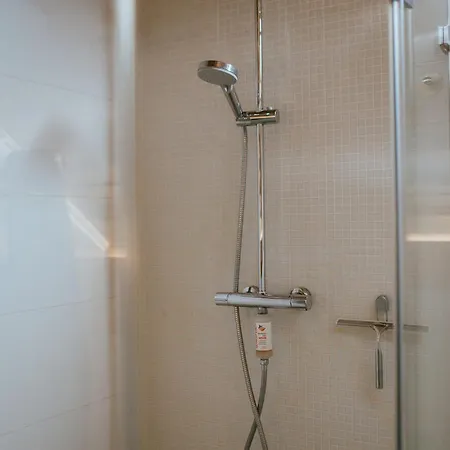 Druhej U Raje Apartment *