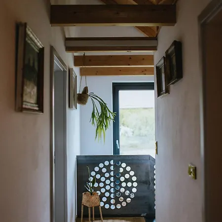 Apartment Druhej U Raje *