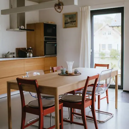 Apartment Druhej U Raje Bystrice (Jicin)