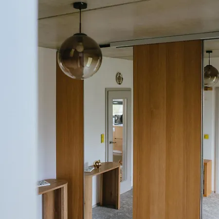 Apartment Druhej U Raje
