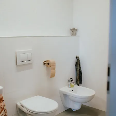 Druhej U Raje Apartment *
