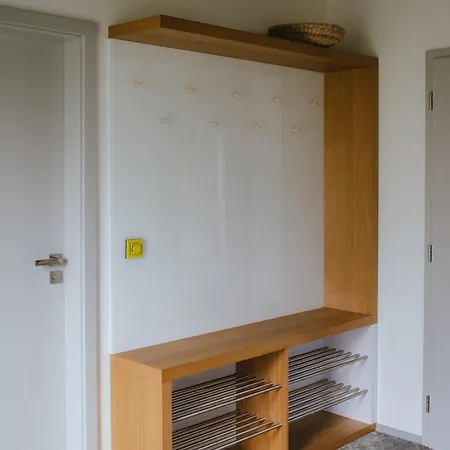 Apartment Druhej U Raje