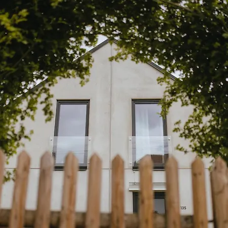 Druhej U Raje Apartment